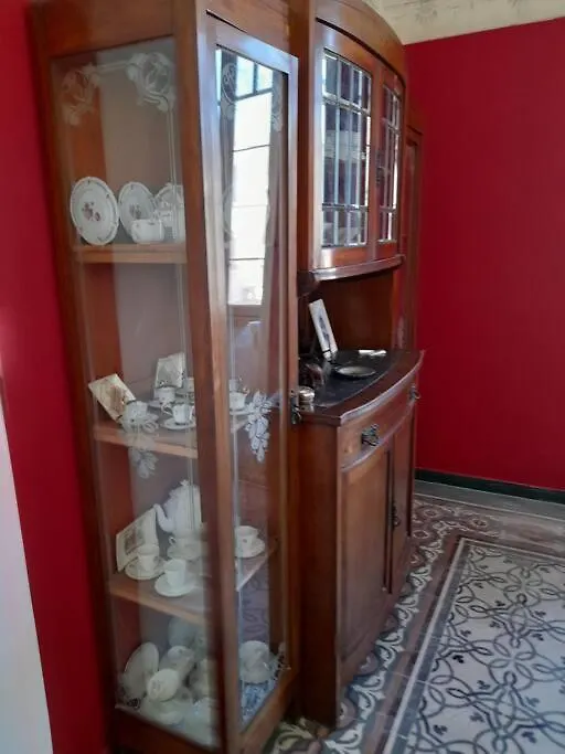 Апартаменты Casa Jole, Appartamento In Centro Бари