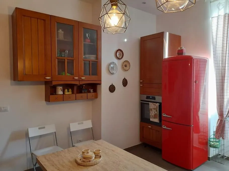 Апартаменты Casa Jole, Appartamento In Centro Бари Италия
