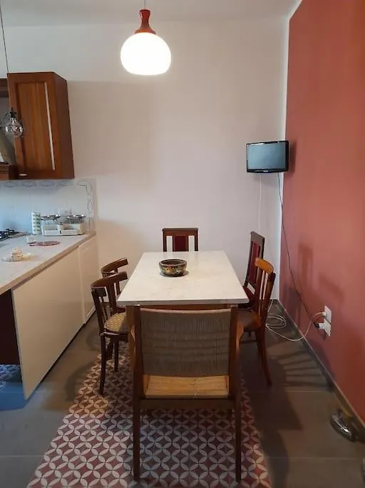 Апартаменты Casa Jole, Appartamento In Centro Бари