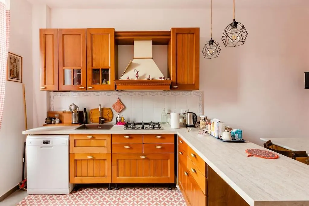 Апартаменты Casa Jole, Appartamento In Centro Бари