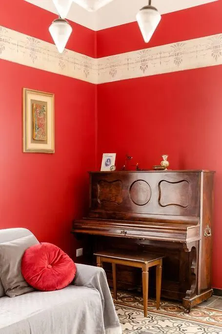 Casa Jole, Appartamento In Centro Бари Италия