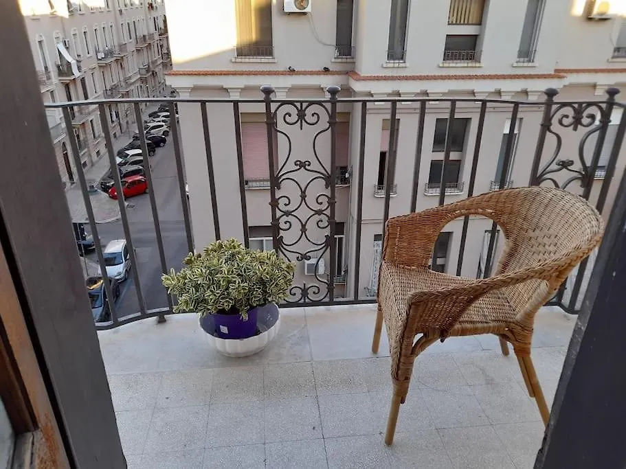 Casa Jole, Appartamento In Centro Бари 0*,