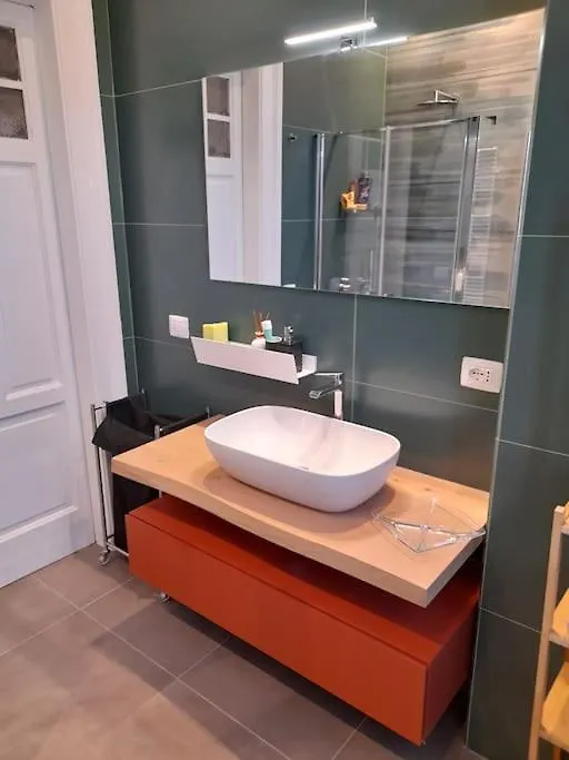 Апартаменты Casa Jole, Appartamento In Centro Бари Италия
