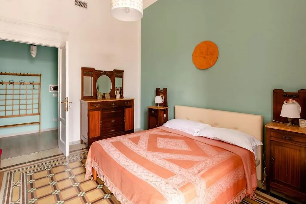 Апартаменты Casa Jole, Appartamento In Centro Бари