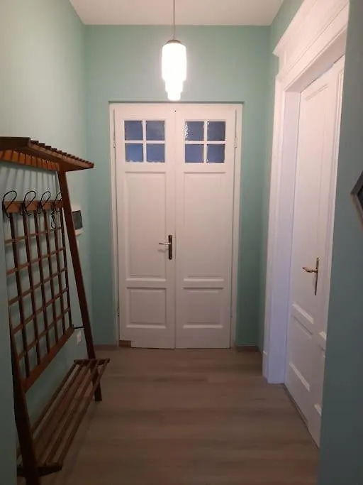 Апартаменты Casa Jole, Appartamento In Centro Бари