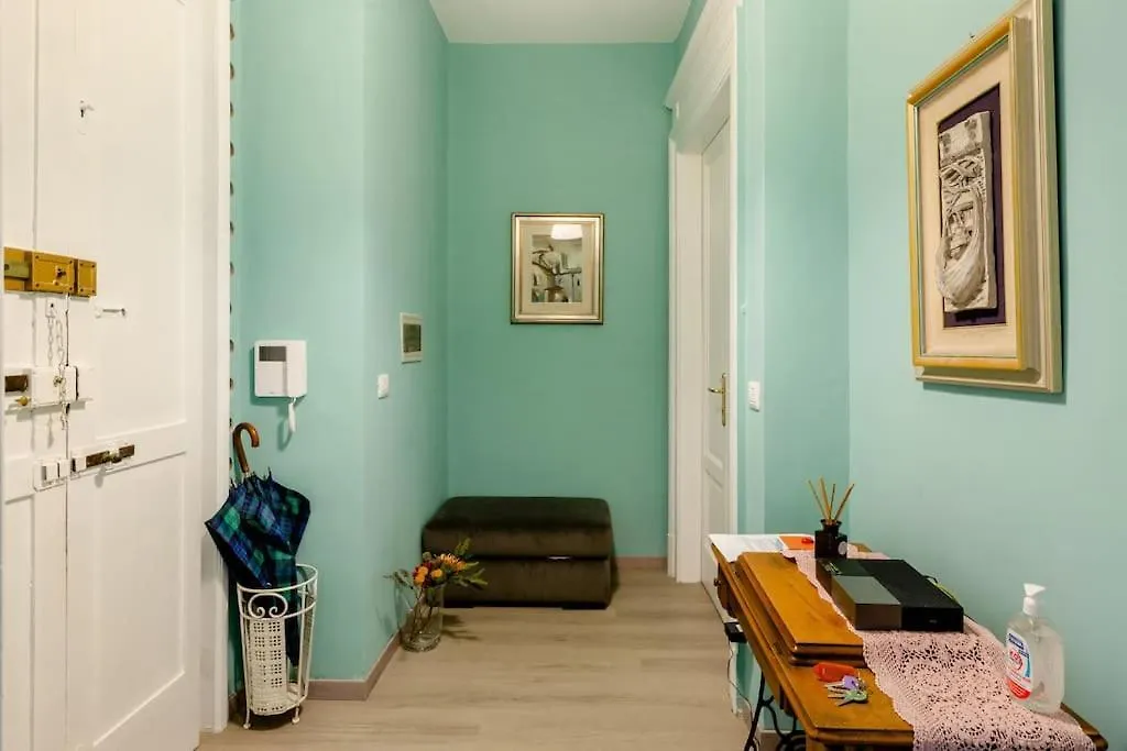 Casa Jole, Appartamento In Centro Бари 0*,