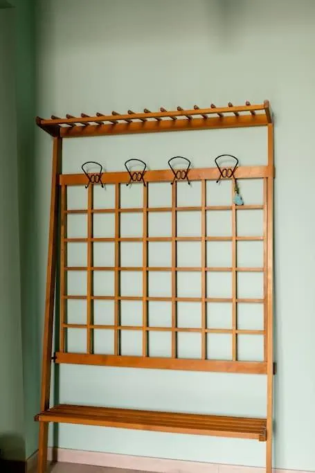 Casa Jole, Appartamento In Centro Бари Апартаменты