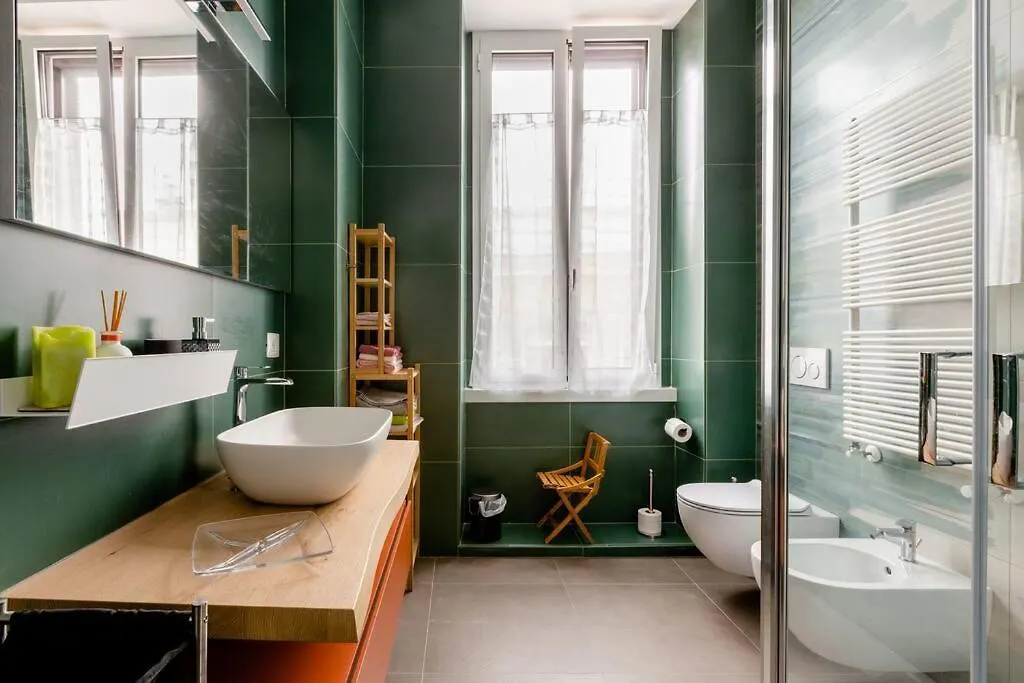 Casa Jole, Appartamento In Centro Бари Апартаменты